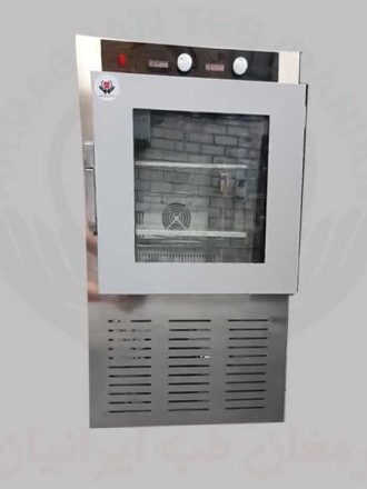 قیمت انکوباتورشیکر دار یخچال دار