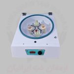 سانتریفیوژ آزمایشگاهی ایرانی 4000 دور 10 شاخه PRP یونیورسال