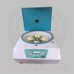 سانتریفیوژ فالکون 8 شاخه 4000 دور