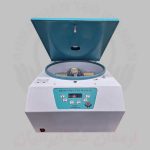 قیمت خرید سانتریفیوژ آزمایشگاهی 48 شاخه 4000 دور
