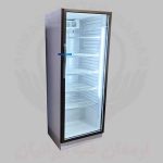 یخچال آزمایشگاهی تک درب