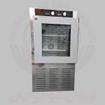 قیمت انکوباتور یخچالدار آزمایشگاهی