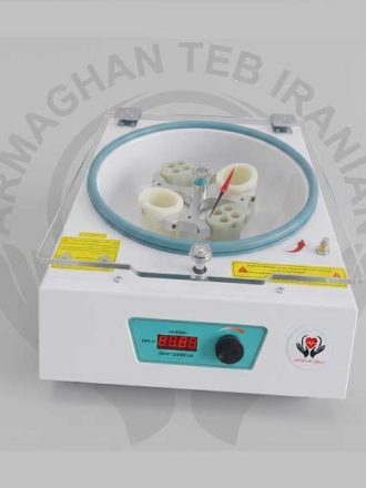 سانتریفیوژ PRP ارتوپدی، کیت OPRP کیسه ای، سانتریفیوژ آرمان طب ایرانیان