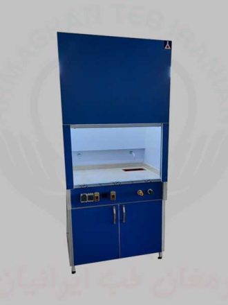 قیمت هود شیمیایی عرض 120 بافن آکسیال